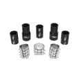Intercooler Audi A4 B5 1.8T 98-01 Black Edition-1