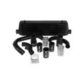 Intercooler Audi A4 B5 1.8T 98-01 Black Edition-2