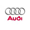 Intercooler Audi A6 C5 1.8T Niebieski JRspec-1