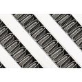 Intercooler BMW E60 530D, 535D, E63 635D, E65 730D Zielony FMIC.EU-5