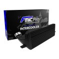 Power Pack BMW E88, E82, E90, E91, E92, E93 135I 335I N54 Intercooler Downpipe Intake System-2