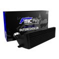 Intercooler FMIC.Pro BMW 325D / 330D / 335D E90 E91 E92 E93 2005-2013-1