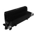 Intercooler FMIC.Pro BMW 525d 530d  535d E60 / E61 04-10 635d E63 / E64 06-10-4