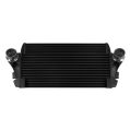 Intercooler Charge Pipe Kit FMIC.Pro for BMW 535i F07 F10 F11 2009-2016 F01 F02 740i 730d 740d 2007-2015-4