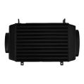 Intercooler FMIC.Pro BMW Mini Cooper S Bolt-On R53 02-06-3