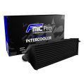 Intercooler FMIC.Pro BMW seria 3 E90/E91/E92/E93 320D N47 2,0 Diesel-1