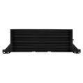 Intercooler FMIC.Pro Ford Mustang 2.3l Ecoboost Bolt On EVO1 15-17-5