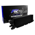 Intercooler FMIC.Pro Ford Mustang 2.3l Ecoboost Bolt On EVO1 15-17-1
