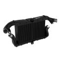 Intercooler FMIC.Pro Nissan GT-R 35 2008-2016-2