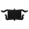 Intercooler FMIC.Pro Nissan GT-R 35 2008-2016-4