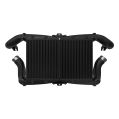 Intercooler FMIC.Pro Nissan GT-R 35 2008-2016-5
