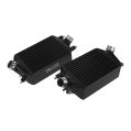 Intercooler FMIC.Pro Porsche 991 Turbo/Turbo S-2