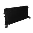 Intercooler FMIC.Pro VW Eos 65mm core-4