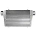 Intercooler Ford Focus RS 2.5T 305ps MK II Niebieski FMIC.EU-3