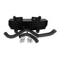 Intercooler Ford Focus ST MK3 Czarny-1