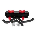 Intercooler Ford Focus ST MK3 Czerwony-1
