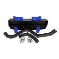 Intercooler Ford Focus ST MK3 Niebieski-1
