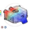 Intercooler Kit Wagner Tuning BMW M2/M3/M4 S55 without Logo-7