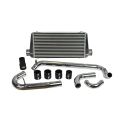 Intercooler MITSUBISHI LANCER EVO 1/2/3 Zielony-2