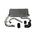 Intercooler Mitsubishi Lancer Evo 7/8/9 Czarny-1