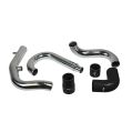 Intercooler Mitsubishi Lancer Evo 7/8/9 Czarny-2
