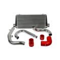 Intercooler Mitsubishi Lancer Evo 7/8/9 Czerwony-1