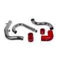 Intercooler Mitsubishi Lancer Evo 7/8/9 Czerwony-2