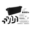 Intercooler Nissan 200sx s13 CA18DET Black Edtion-2
