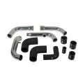 Intercooler Nissan 200sx s13 CA18DET Czarny-2