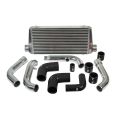 Intercooler Nissan 200sx s13 CA18DET Czarny-1