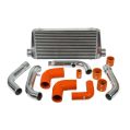 Intercooler Nissan 200sx s13 CA18DET Pomarańczowy-1