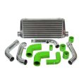 Intercooler Nissan 200sx s13 CA18DET Zielony-1