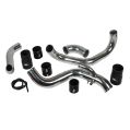 Intercooler Nissan 200sx s14 SR20DET Czarny-2