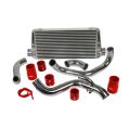 Intercooler Nissan 200sx s14 SR20DET Czerwony-1