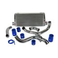 Intercooler Nissan 200sx s14 SR20DET Niebieski-1