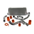Intercooler Nissan 200sx s14 SR20DET Pomarańczowy-1
