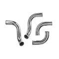 Intercooler Nissan 300ZX Twin Turbo Fairlady Z32 90-96 VQ30DETT Zielony-3