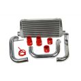 Intercooler Nissan Skyline R32 Czerwony-1