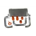 Intercooler Nissan Skyline R32 Pomarańczowy-1