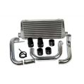 Intercooler Nissan Skyline R33 Czarny-1