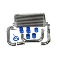 Intercooler Nissan Skyline R33 Niebieski-1