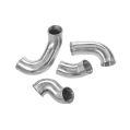 Intercooler Nissan Skyline R33 R34 GTR RB26DETT Czarny-3