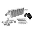 Intercooler Nissan Skyline R33 R34 GTR RB26DETT Niebieski-3