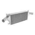 Intercooler Nissan Skyline R33 R34 GTR RB26DETT Niebieski-6