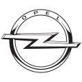 Intercooler Opel Astra G/H 2.0T Czerwony FMIC.EU-1