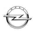 Intercooler OPEL VECTRA SIGNUM 2.0T Czarny JRspec +400ps-1