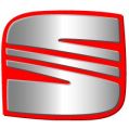 Intercooler Seat Leon 1.8T 180ps Zielony JRspec-1