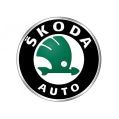 Intercooler Skoda Octavia 1.9TDI Czerwony JRspec nie-1