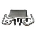 Intercooler Subaru Impreza 01-06 Czarny-1