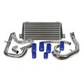 Intercooler Subaru Impreza 01-06 Niebieski-1